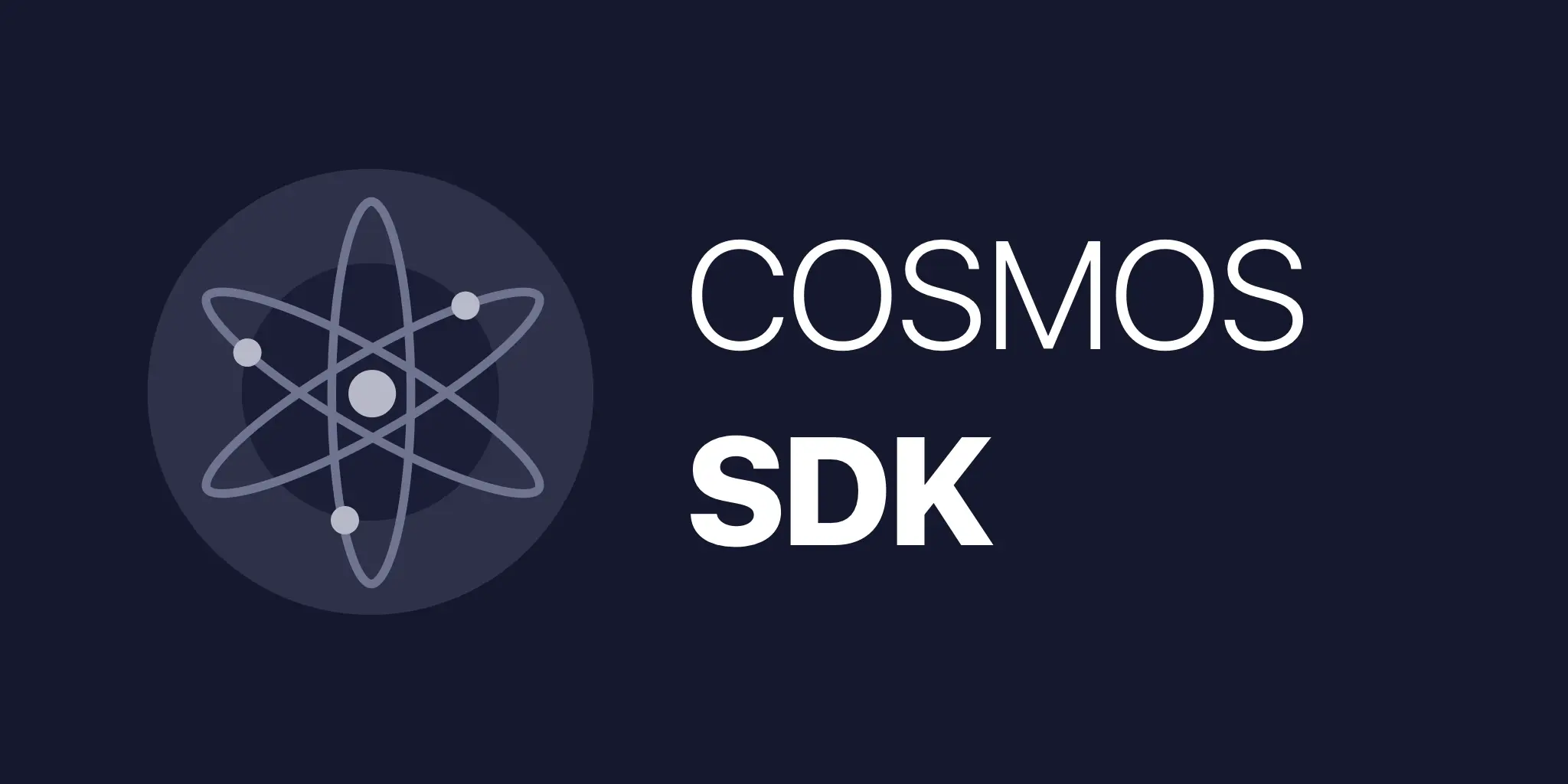 Collections: a new way to manage the state of your cosmos-sdk blockchain modules featured image